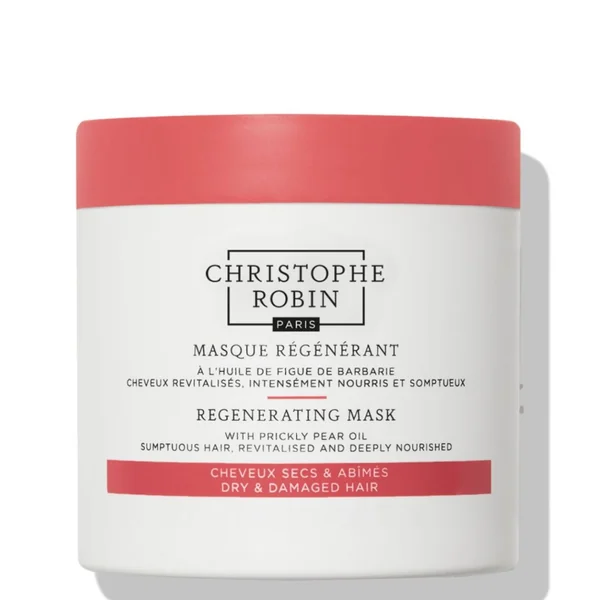 Masque Régénérant