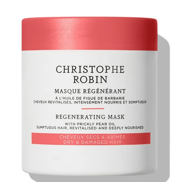Masque Régénérant
