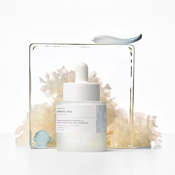 Matrixyl 10 Boosting Shot Ampoule