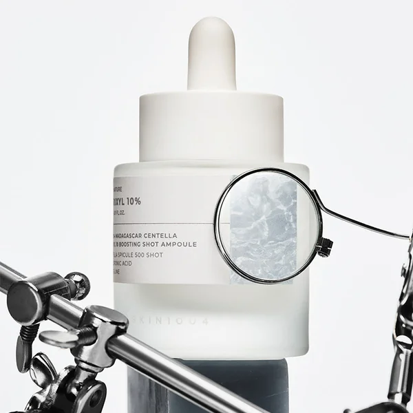 Matrixyl 10 Boosting Shot Ampoule