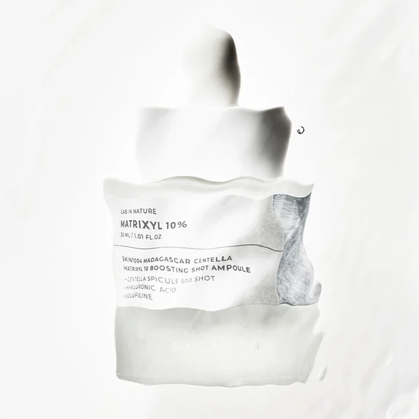 Matrixyl 10 Boosting Shot Ampoule