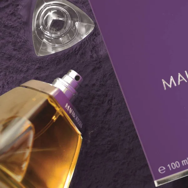 Mauboussin - Mauboussin Femme Eau de Parfum