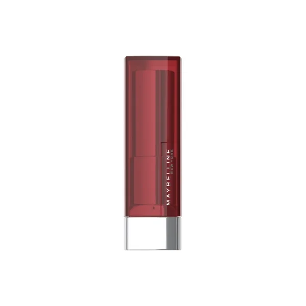 Maybelline New York Color Sensational Made For All Rouge à Lèvres 4,4 g - Teinte : 385 Ruby For Me