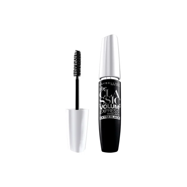 Maybelline New York Volum'Express Classic Mascara 10 ml