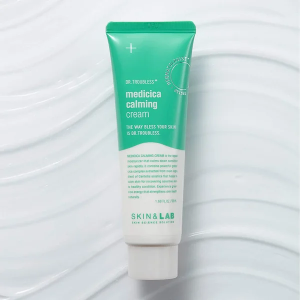 Medicica Calming Cream
