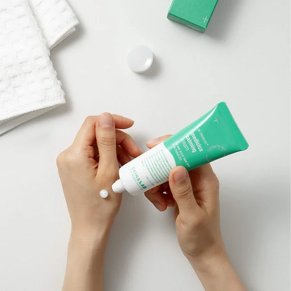 Medicica Calming Cream