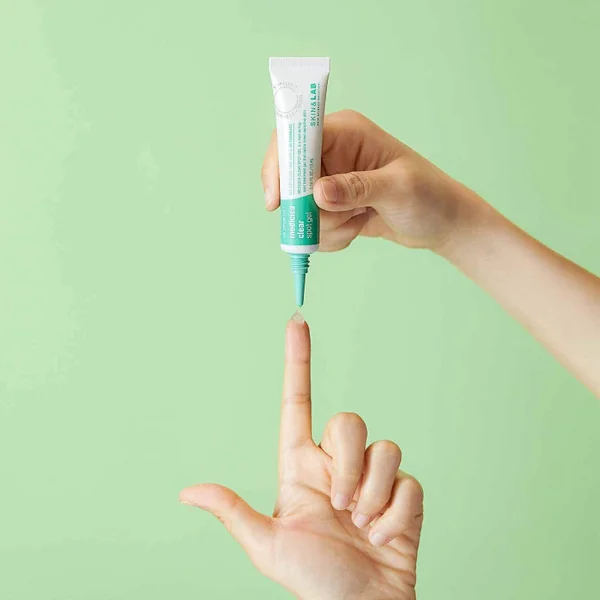 Medicica Clear Spot Gel