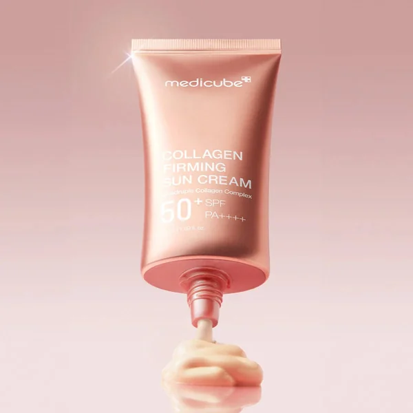Medicube Collagen Firming Sun Cream 50Ml