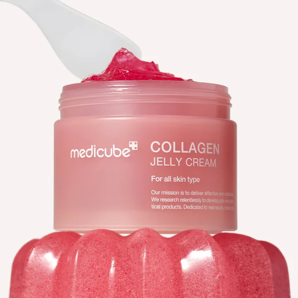 Medicube Collagen Jelly Cream 50Ml