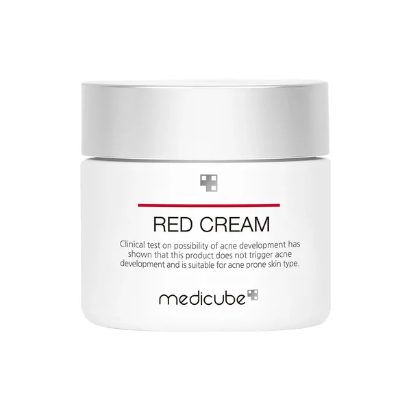 Medicube Red Cream 2.0 50Ml