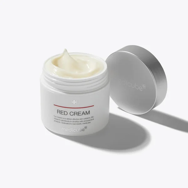Medicube Red Cream 2.0 50Ml