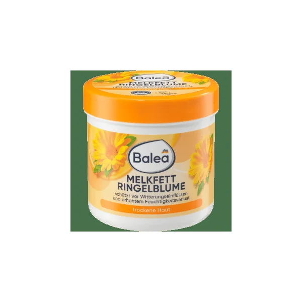 Melkfett Ringelblume, 250 ml