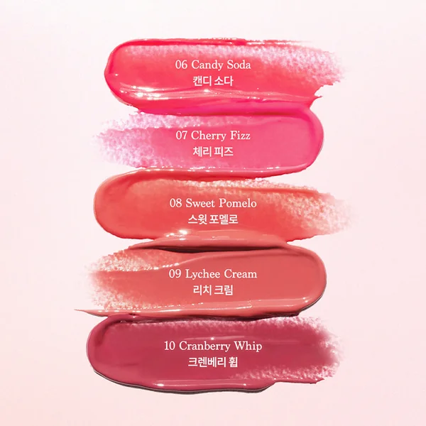 Melting Candy Balm