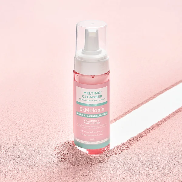 Melting Cleanser