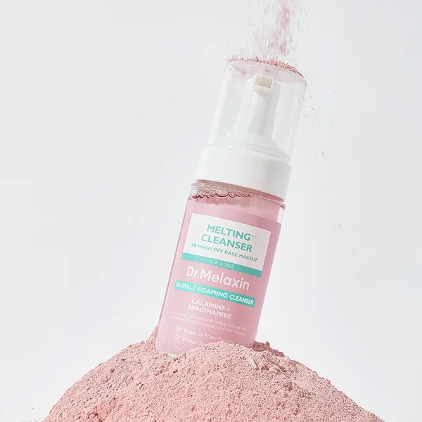 Melting Cleanser