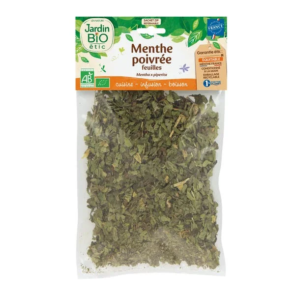 Menthe poivrée