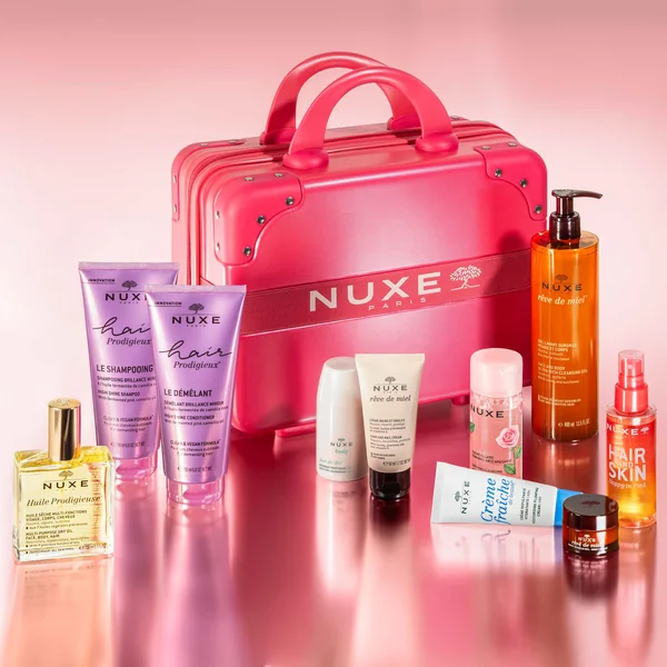 Mes Essentiels Beauté NUXE