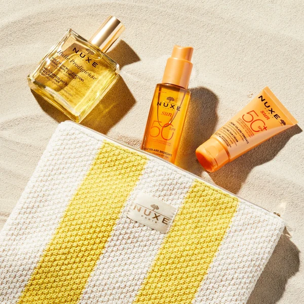 Mes essentiels de l'été - Collection 2025