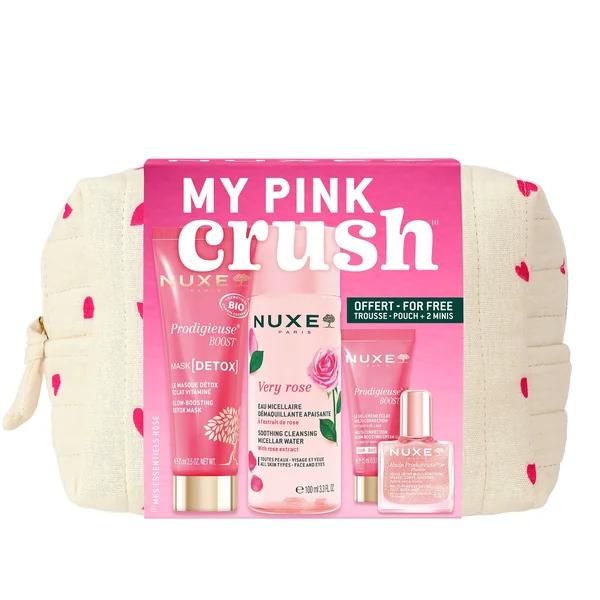Mes Essentiels Pink