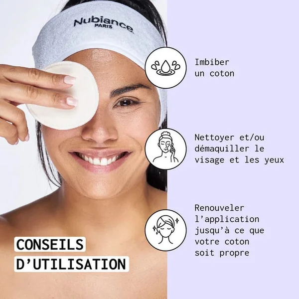 MICELLIANCE - Eau Micellaire Haute Tolérance - Visage et Yeux - Peaux Mixtes à Grasses, 500ml
