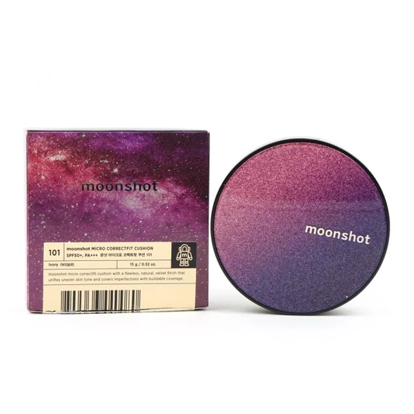 Micro Correctfit Cushion SPF50+ PA+++
