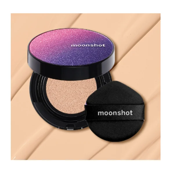 Micro Correctfit Cushion SPF50+ PA+++