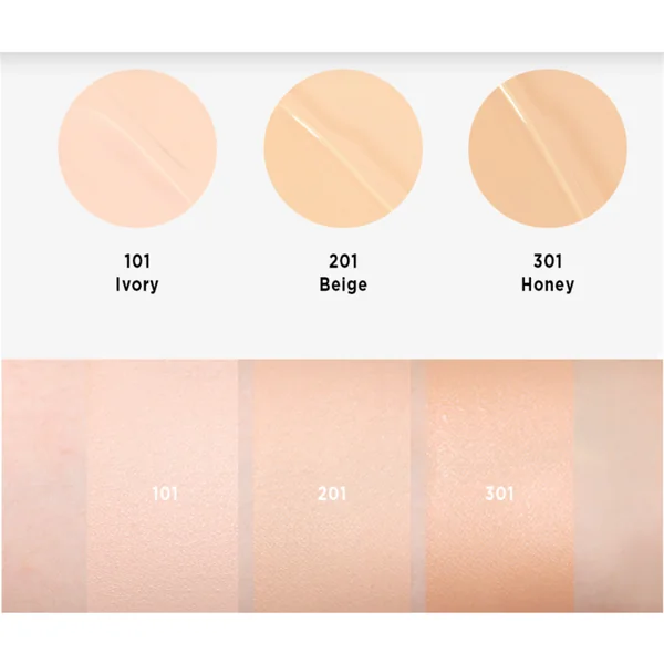 Micro Correctfit Cushion SPF50+ PA+++