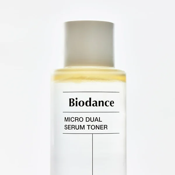 Micro Dual Serum Toner