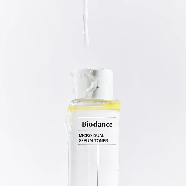 Micro Dual Serum Toner