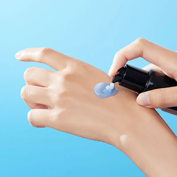Midnight Blue Clearing Water Cream