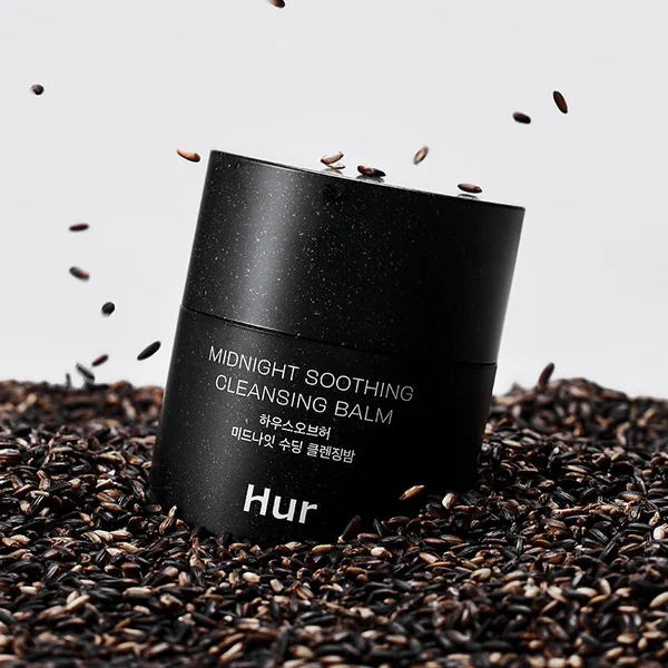 Midnight Soothing Cleansing Balm
