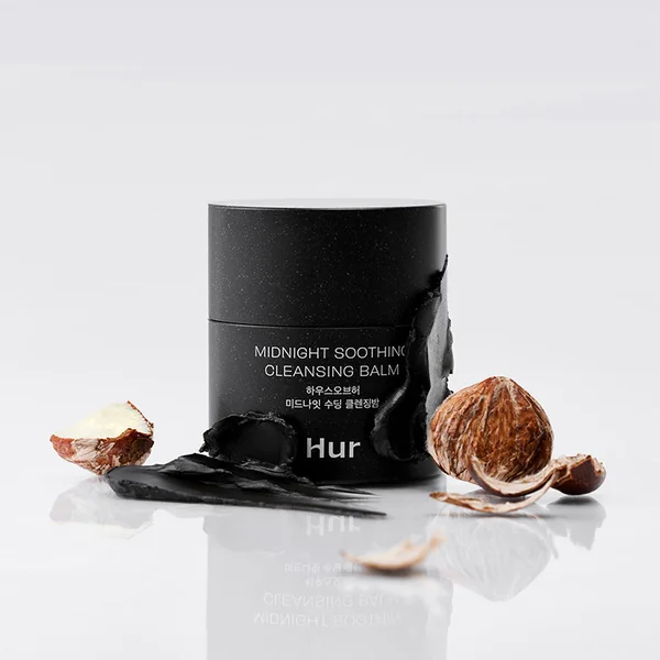 Midnight Soothing Cleansing Balm