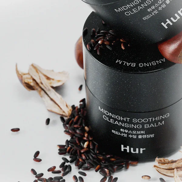 Midnight Soothing Cleansing Balm