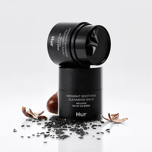 Midnight Soothing Cleansing Balm