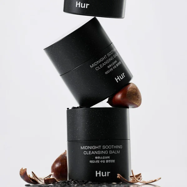Midnight Soothing Cleansing Balm
