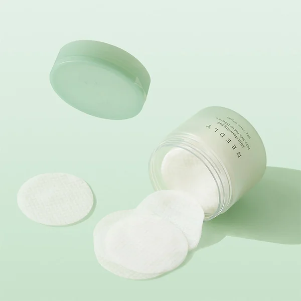 Mild Cleansing Pad