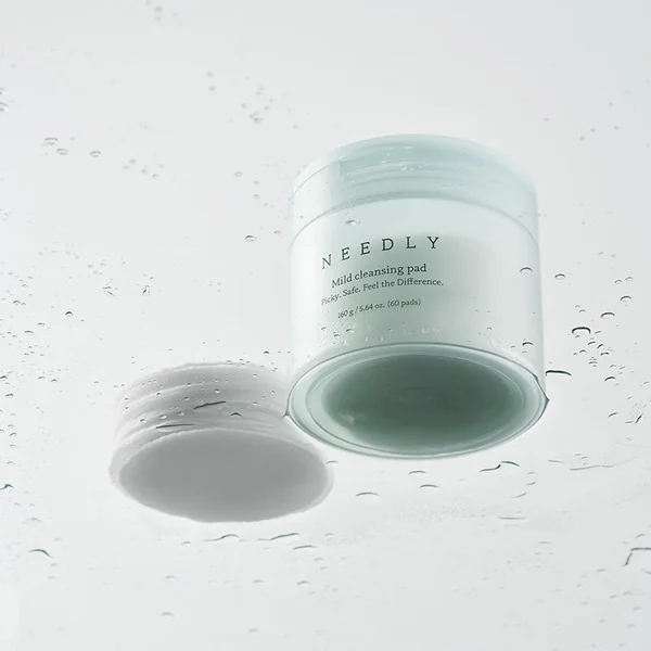 Mild Cleansing Pad