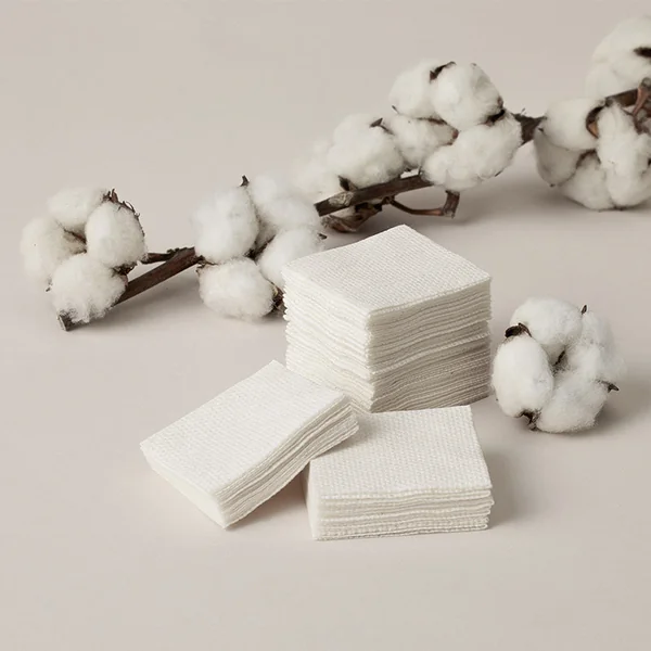 Mild Multi Cotton Pad