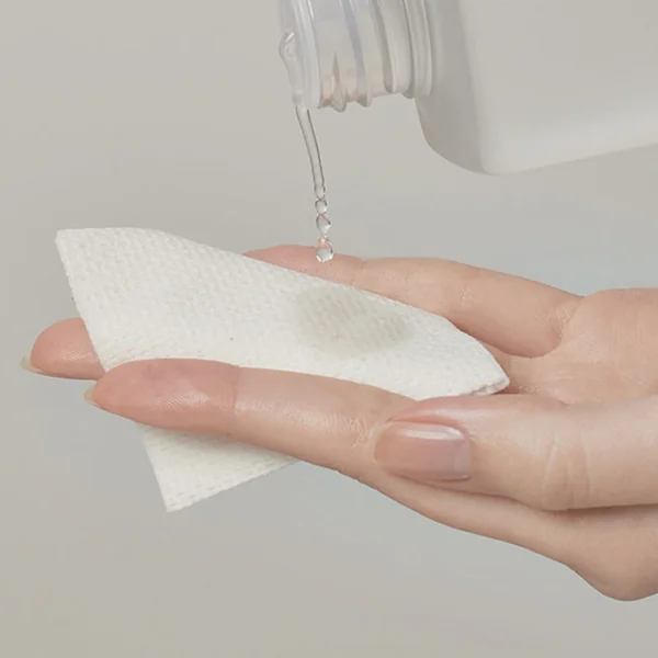 Mild Multi Cotton Pad