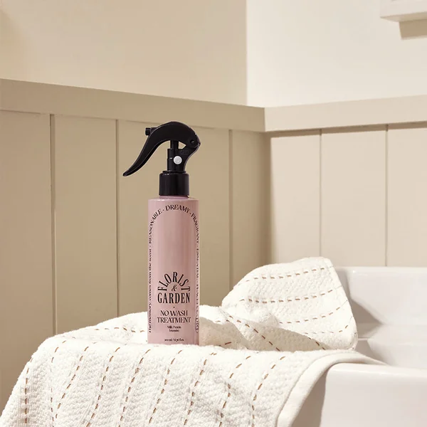 Milk Protein Intensive No Wash Ampoule Treatment