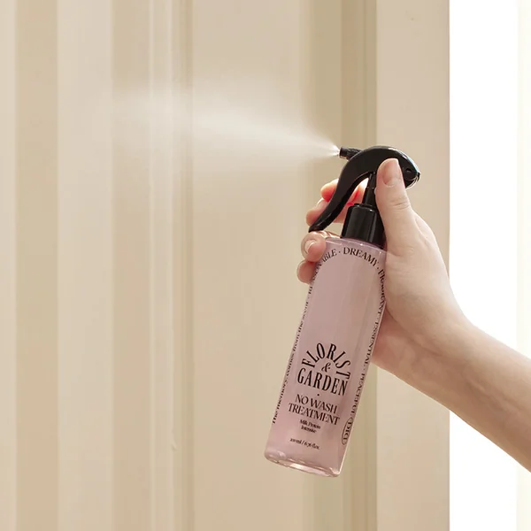 Milk Protein Intensive No Wash Ampoule Treatment