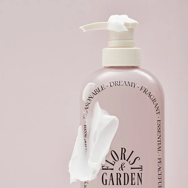 Milkincera Perfume Body Lotion