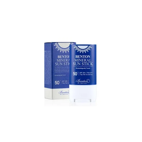 Mineral Sun Stick