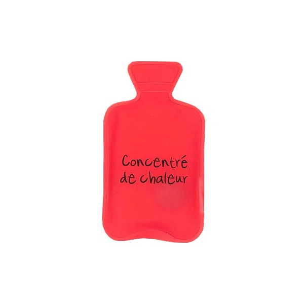 Mini Chaufferette de Poche - Coloris Aléatoire