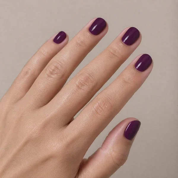 MINI COLOR - 493 ZEN - Vernis à Ongles au Silicium, 5ml
