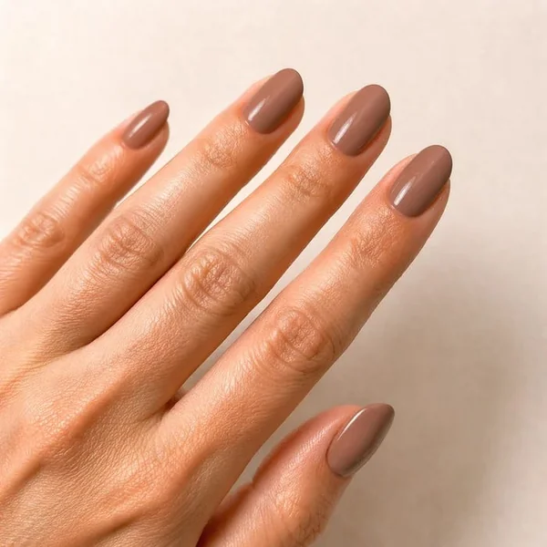 MINI COLOR + SILICIUM - 498 HUG - Vernis à Ongles, 5ml