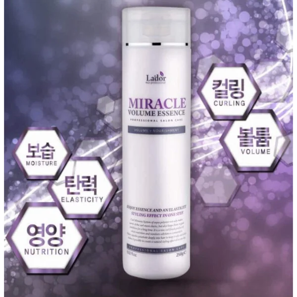 Miracle Volume Essence