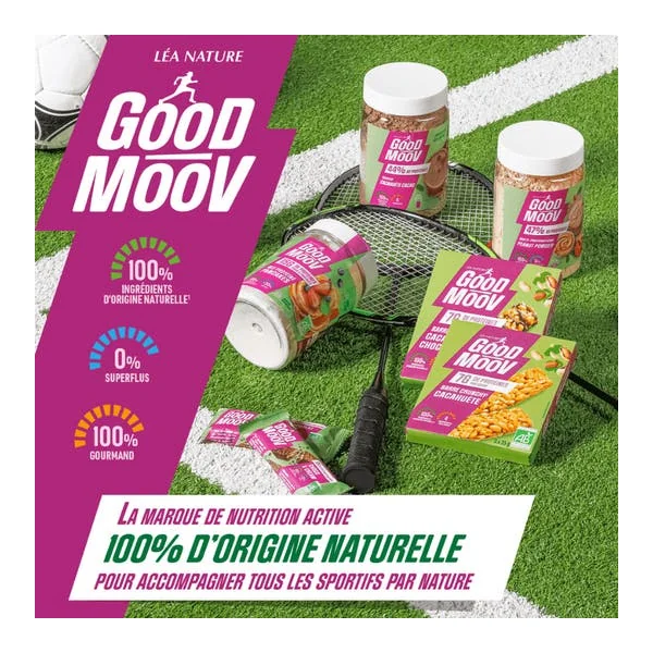 Mix Pancake protéiné - bio