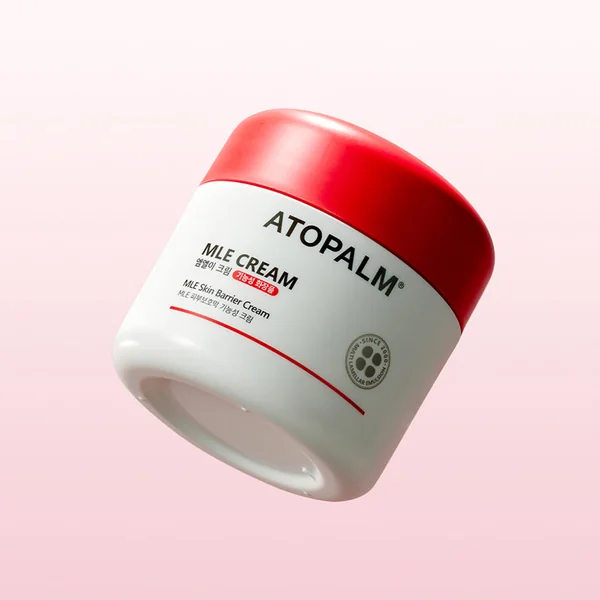 MLE Cream