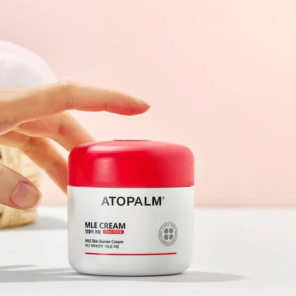MLE Cream